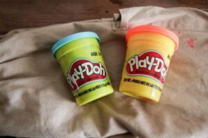 How To Make Playdough Softer Have A Try