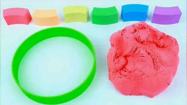 How To Make Playdough Soft Again Easy Ways