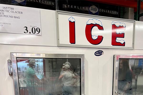 Does Costco Sell Ice What Should You Know