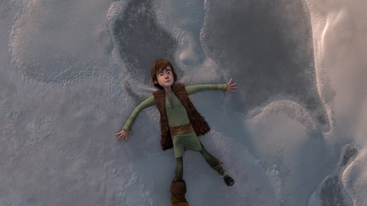 How Did Hiccup Lose His Leg Frequently Answered