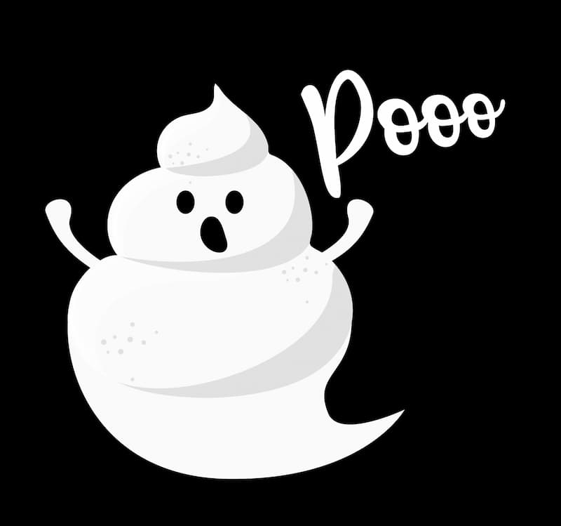 What Is A Ghost Poop An Ultimate Guide