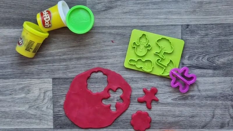 How To Make Playdough Softer Have A Try
