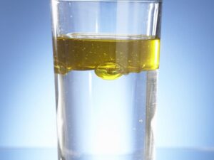 Why Does Oil Float On Water All You Want To Know
