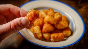 Can Dogs Eat Tater Tots All You Want To Know