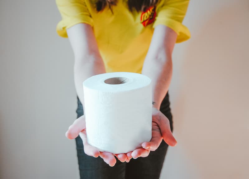 How Long is a Toilet Paper Roll Everything You Need to Need to Know