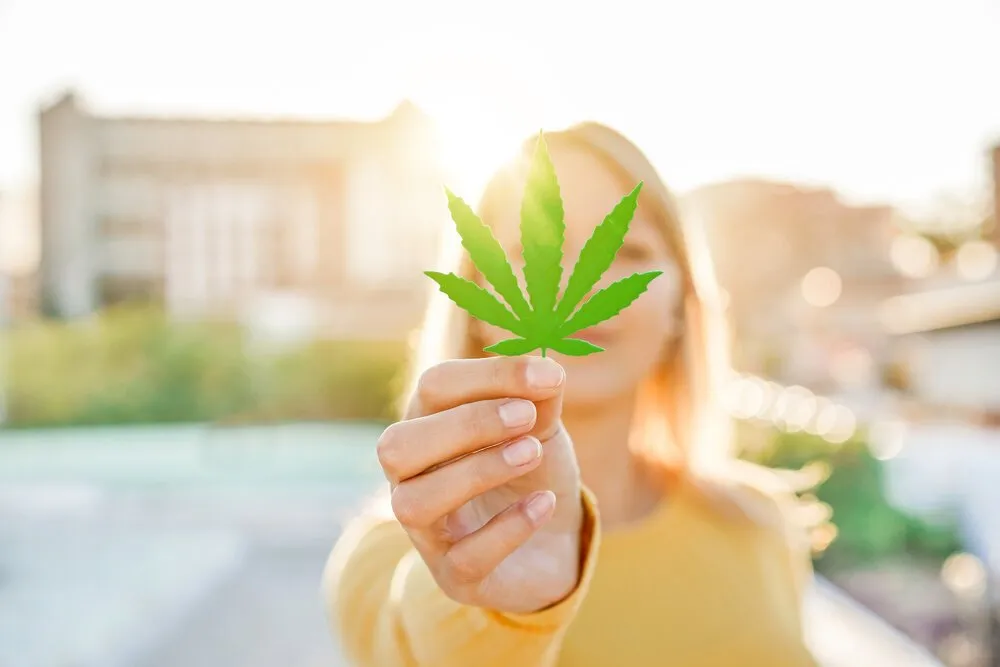 Is Marijuana a Stimulant Or Depressant Everything You Want to Know